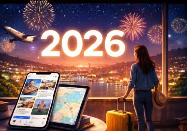 Il 2026 sarà l’anno del cambiamento nel mondo dei viaggi
