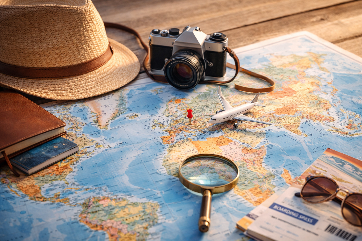 Benvenuto su Plennar