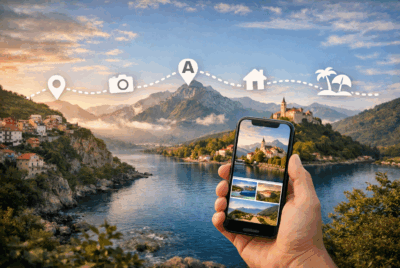 Mete Sottovalutate in Europa: 10 Destinazioni Poco Conosciute che Meritano il Tuo Prossimo Viaggio