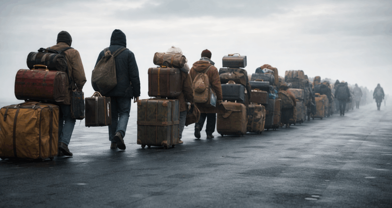 Overtourism: il turismo di massa che sta cambiando il mondo (e come possiamo agire)