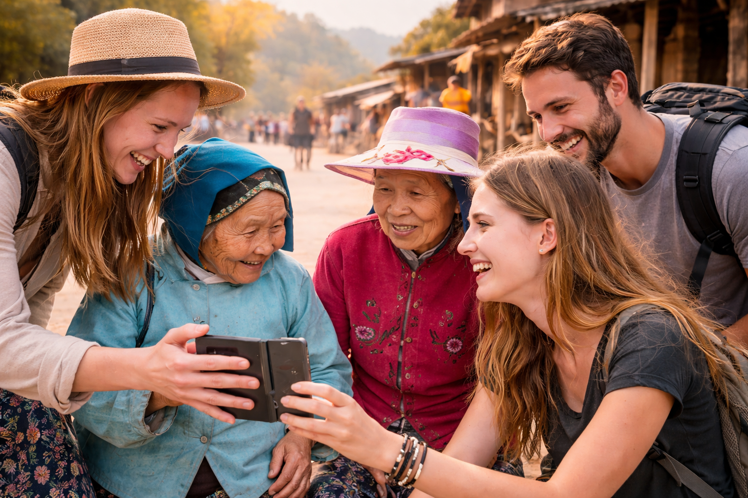Viaggiare apre davvero la mente? Cosa dice la psicologia