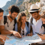 Come organizzare un viaggio di gruppo: il metodo per partire davvero