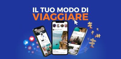 Il 18 giugno 2026 nasce un nuovo modo di organizzare viaggi