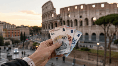 Viaggi con budget limitato: come partire senza spendere troppo