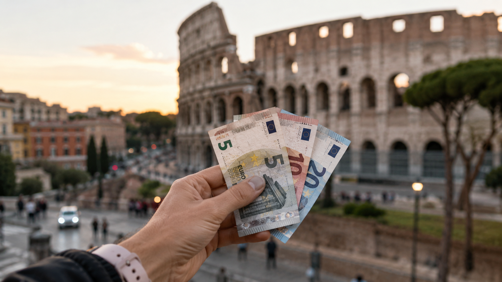Viaggi con budget limitato: come partire senza spendere troppo