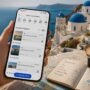 Come creare un itinerario di viaggio gratis in 10 minuti